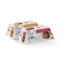 Purina Gourmet Katzenfutter Sorte Gourmet Revelation – Premium-Nassfutter für Katzen